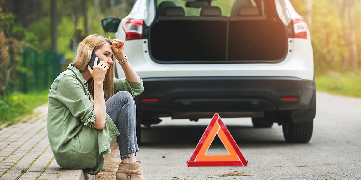 Sandıklı Yol Yardım