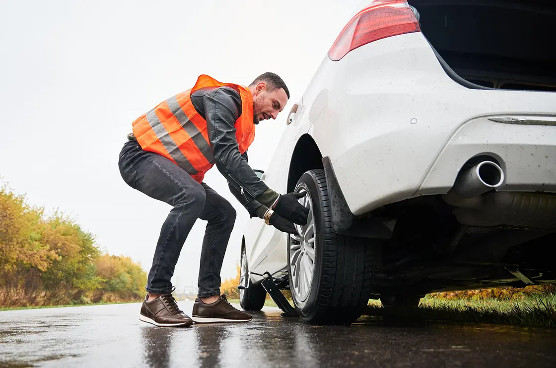 Sandıklı Yol Yardım