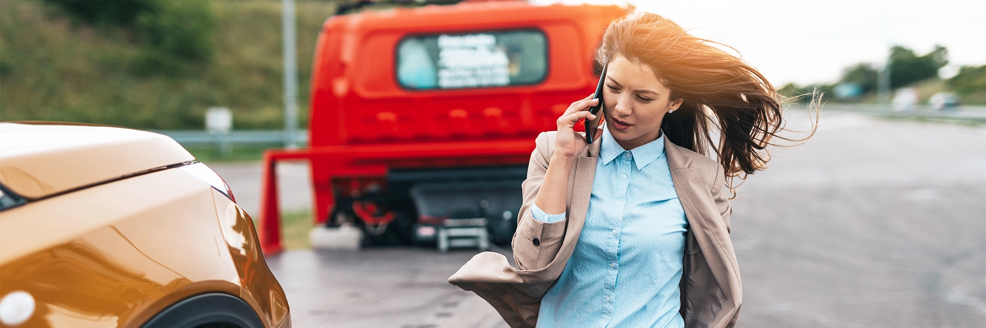 Sandıklı Yol Yardım